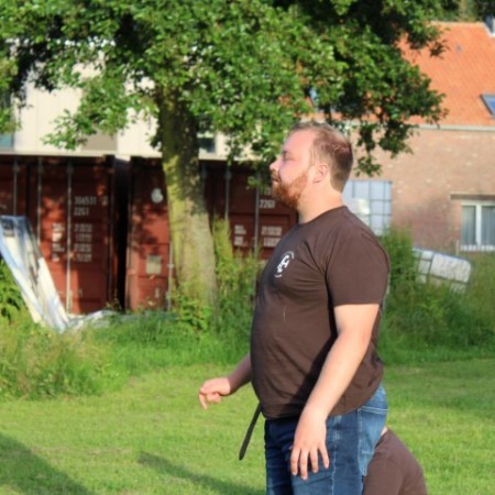 IMG 5247 - Scouts en Gidsen Zaventem 